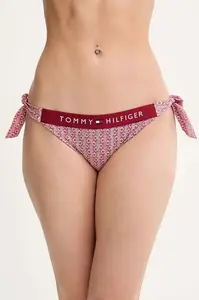 Tommy Hilfiger plavkové nohavičky dámske