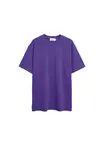 ARMEDANGELS Tričko 'MAARKOS'  fialová