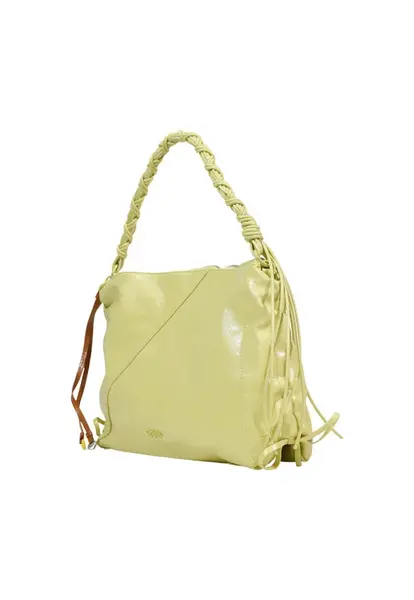 Desigual žltá kabelka