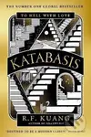 Katabasis - F. Rebecca Kuang