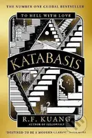 Katabasis - F. Rebecca Kuang