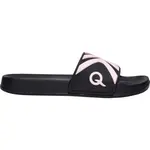 AQUOS ZENIX L Dámske šľapky, čierna, veľkosť