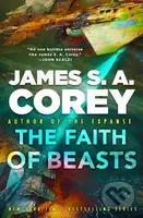 The Faith of Beasts (Book Two of The Captive's War) - kniha z kategorie Beletrie