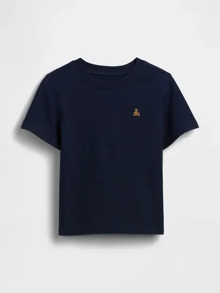 GAP Baby tričko - Kluci