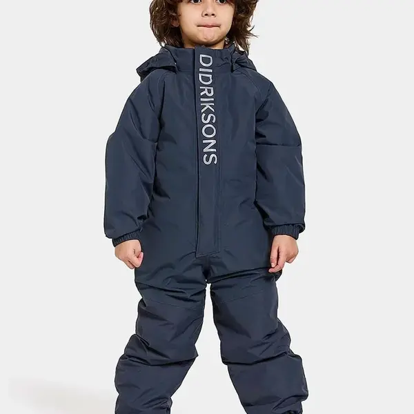 Dětská zimní kombinéza Didriksons TALVI KIDS COVER