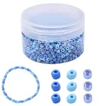 120G Glass Seed Beads