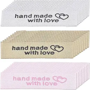 Woven Sewing Labels