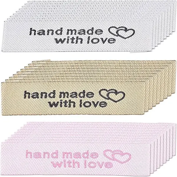 Woven Sewing Labels