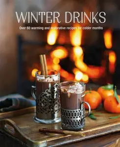 Winter Drinks - Ryland Peters & Small