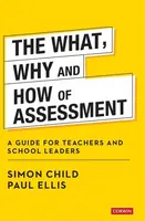 The What, Why and How of Assessment - Paul Ellis, Simon Child
