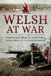 Welsh at War - Steven John