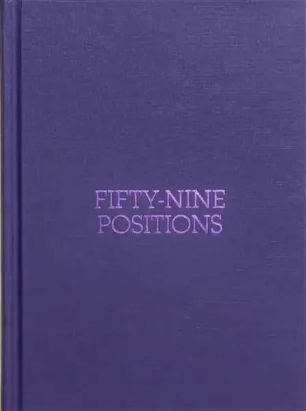 Fifty-Nine Positions