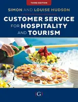 Customer Service for Hospitality and Tourism - Simon Hudson, Louise  Hudson