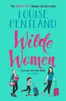 Wilde Women - Louise Pentland