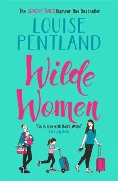 Wilde Women - Louise Pentland