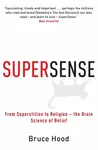 Supersense - Bruce Hood