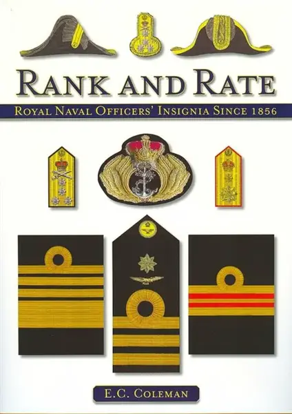 Rank and Rate - Loren L. Coleman