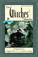 Witches' Almanac 2019 - Andrew Theitic