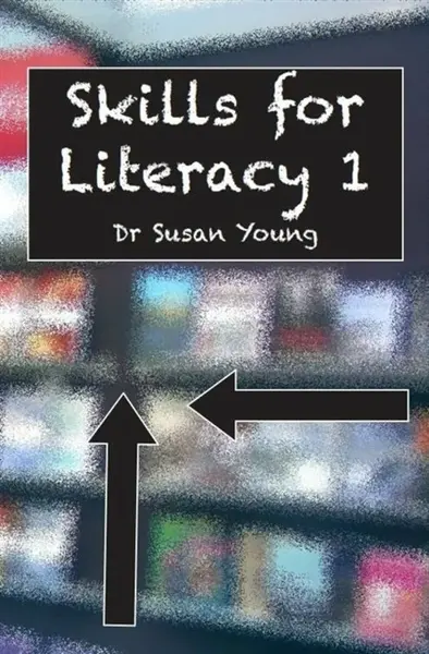 Skills for Lit 1 - Susan Young