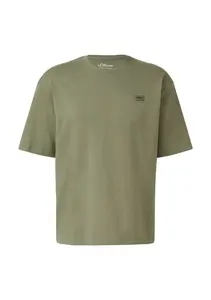 s.Oliver Tričko  olivová