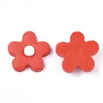 Handmade Polymer Clay Cabochons