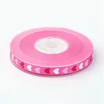 Polyester Grosgrain Ribbon