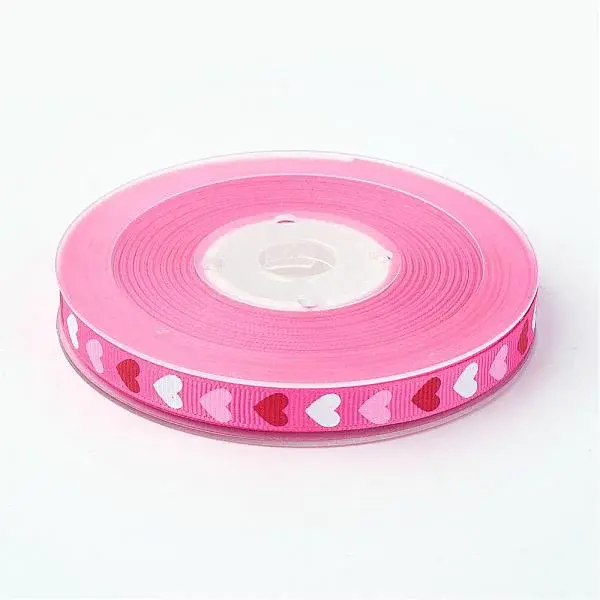 Polyester Grosgrain Ribbon