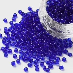 Glass Seed Beads