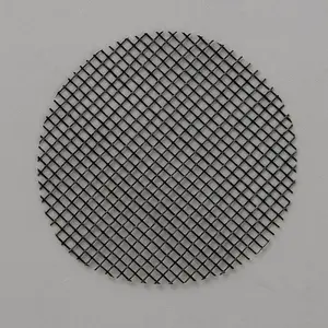 Polyester Fiber Mesh Planter Mat