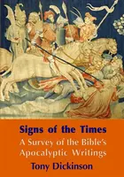 Signs of the Times - Tony Dickinson