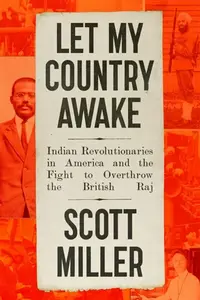 Let My Country Awake - Scott Miller