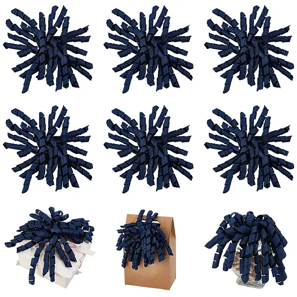 Self-adhesive Polyester Ornament