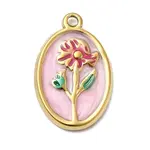 304 Stainless Steel Charms