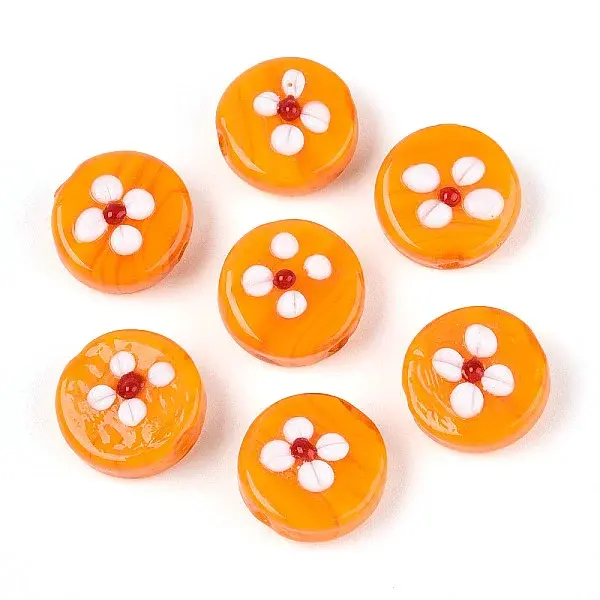 Handmade Lampwork Beads