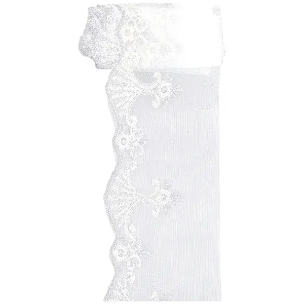 9.3yards Polyester Febric