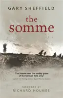 The Somme - Gary Sheffield