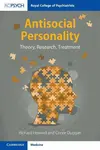 Antisocial Personality - Richard Howard, Conor  Duggan