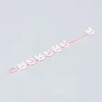 Embroidery Bracelets for Girls