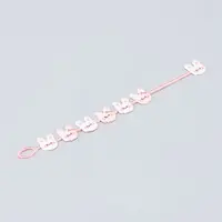 Embroidery Bracelets for Girls