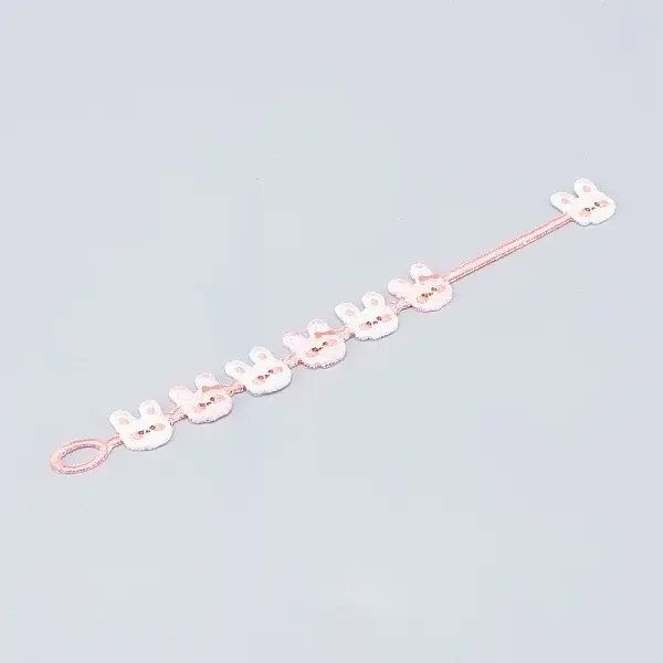 Embroidery Bracelets for Girls