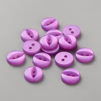 Resin Buttons