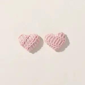 Wool & Iron Cabochons