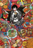 Phantom Tales of the Night, Vol. 10 - Chiho Christie, Julie Goniwich, Matsuri Matsuri