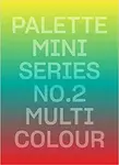 Palette Mini Series 02: Multicolour - Victionary