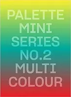 Palette Mini Series 02: Multicolour - Victionary