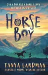 Horse Boy - Tanya Landman