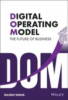 Digital Operating Model - Rajesh Sinha