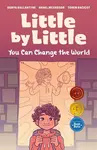 Little by Little - Sonya Ballantyne