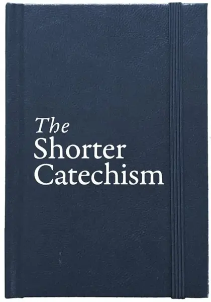 The Shorter Catechism Hb - Roderick Lawson