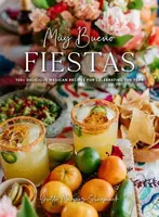 Muy Bueno Fiestas - Yvette Marquez-Sharpnack